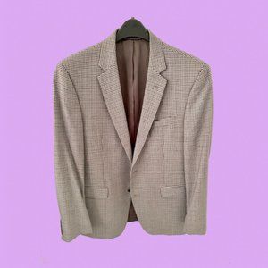 Kenneth Cole Men's Sport Coat 42 R